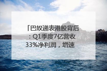 巴奴递表港股背后：Q1季度7亿营收33%净利润，增速超同期海底捞